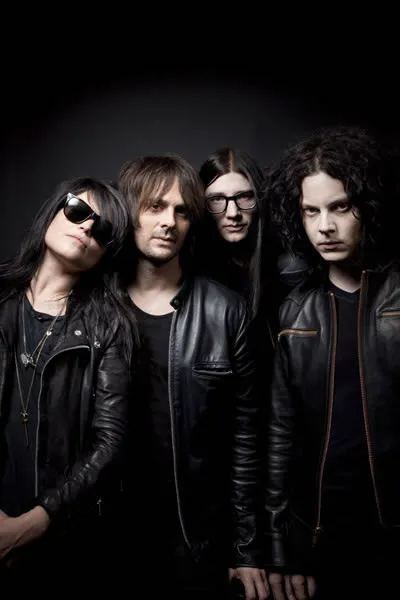 Dead Weather