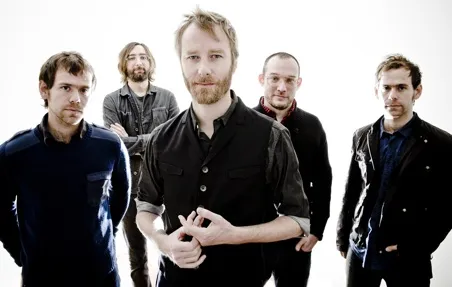 The National