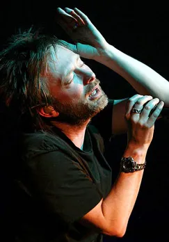 Thom Yorke