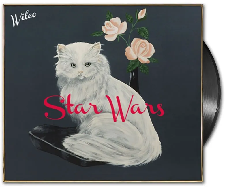 Star Wars Star Wars