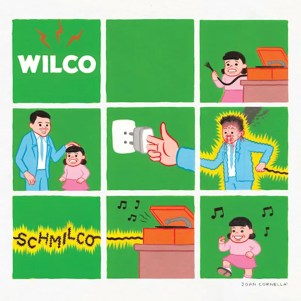 Schmilco Schmilco