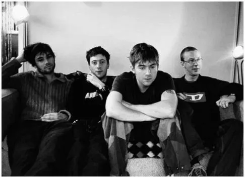 Blur