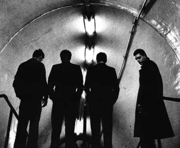 Joy Division