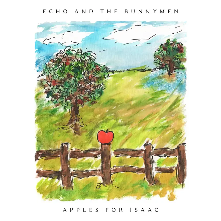 Apples For Isaac Apples For Isaac