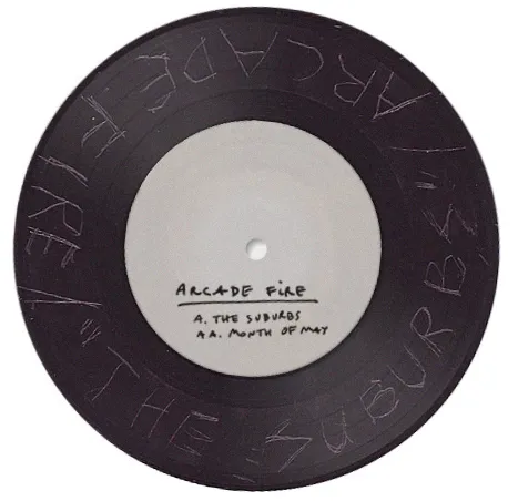 Arcade Fire