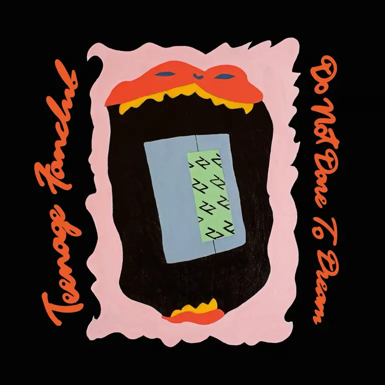 Do Not Dare To Dream