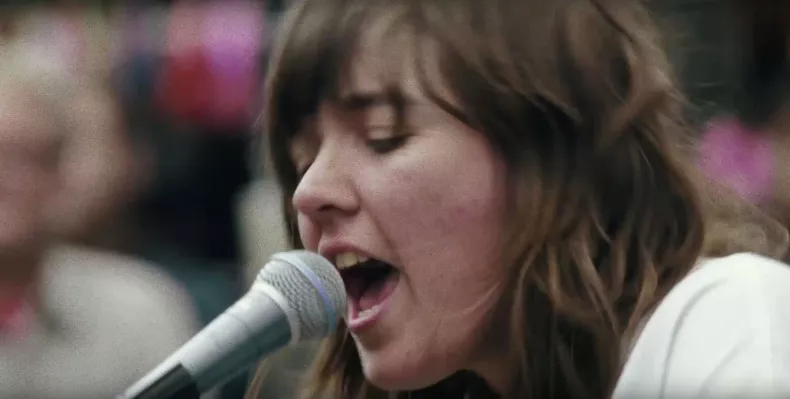 Courtney Barnett