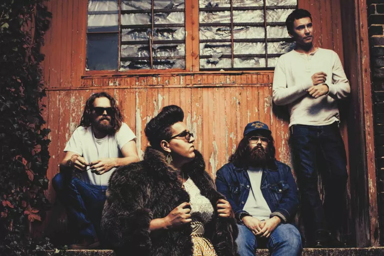 Alabama Shakes