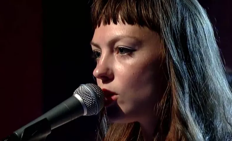 Angel Olsen