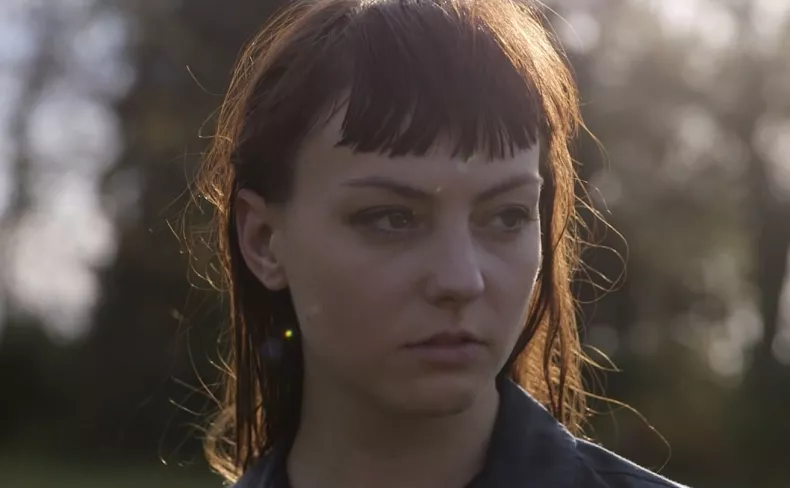 Angel Olsen
