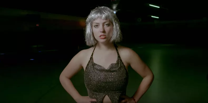 Angel Olsen