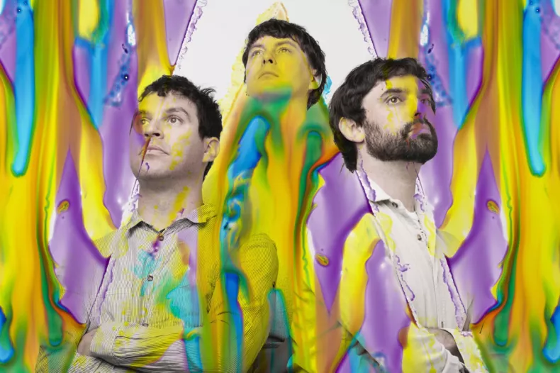 Animal Collective