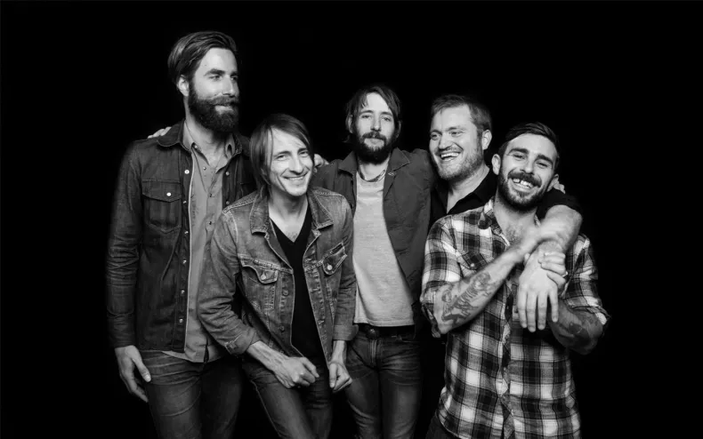 Band Of Horses