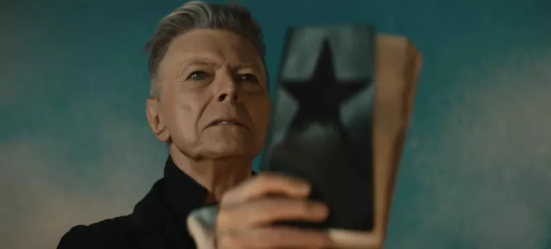 David Bowie