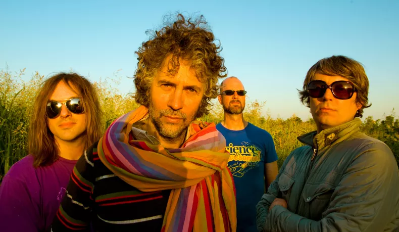 Flaming Lips