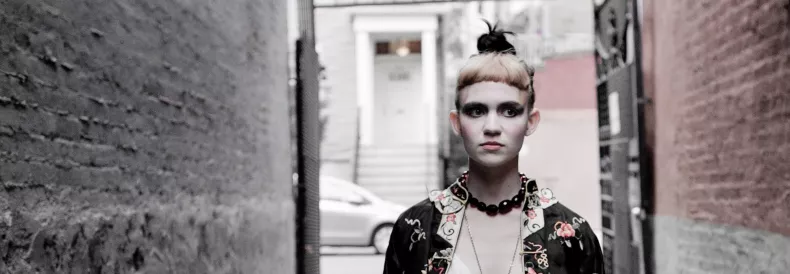 Grimes