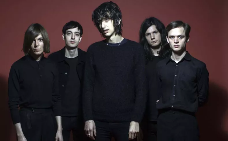 The Horrors