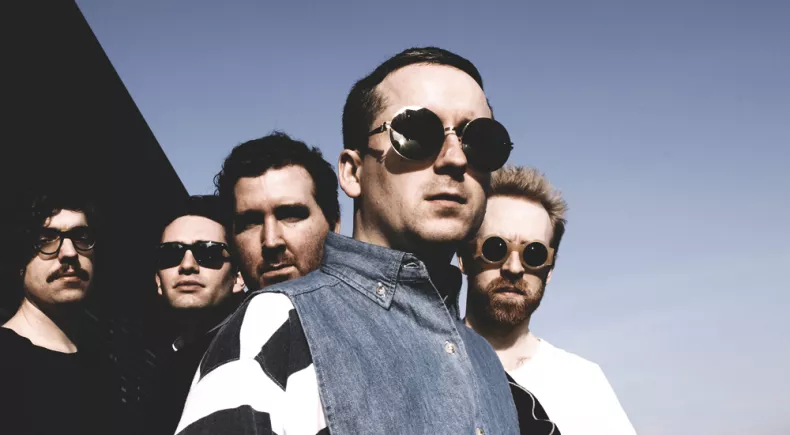 Hot Chip