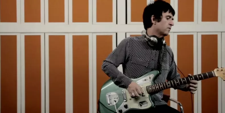 Johnny Marr