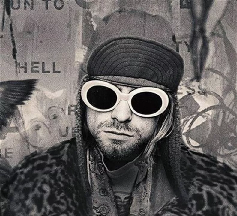 Kurt Cobain