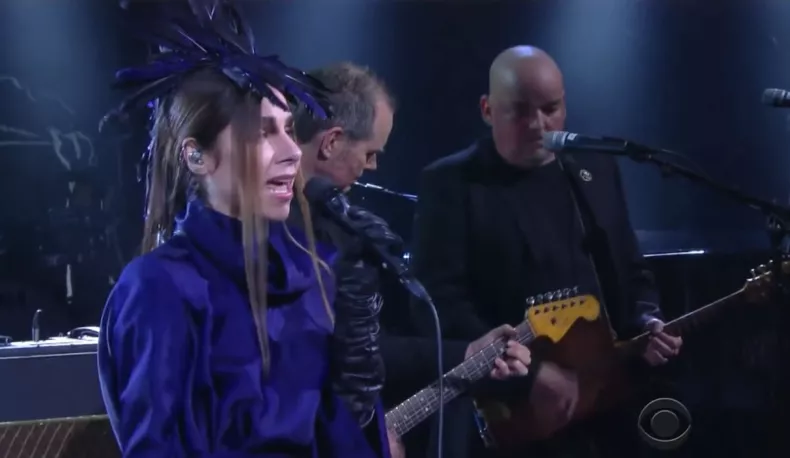 PJ Harvey PJ Harvey