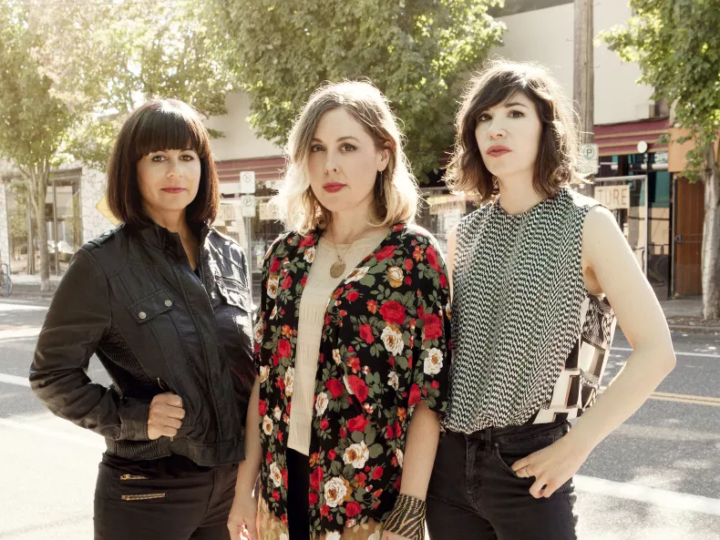 Sleater-Kinney
