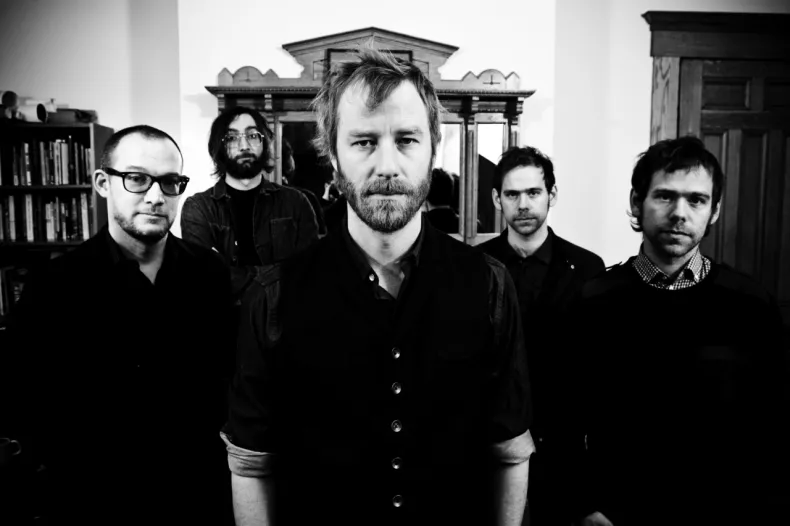The National The National