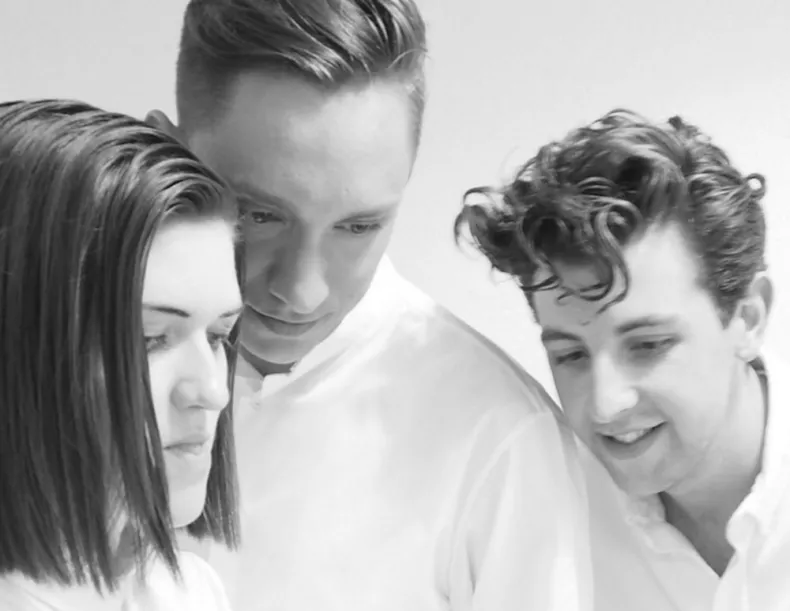 The xx The xx