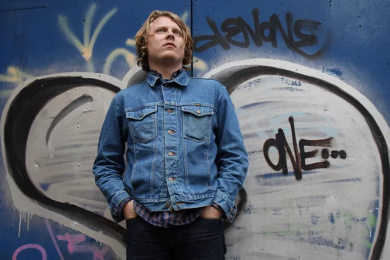 Ty Segall Ty Segall