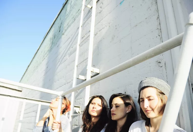 Warpaint