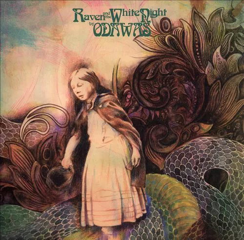 Odawas - Raven And The White Night