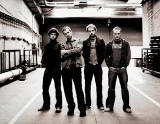 Coldplay