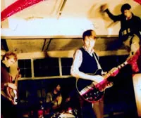 Franz Ferdinand Franz Ferdinand