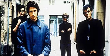 Interpol Interpol