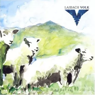 Laibach - Volk