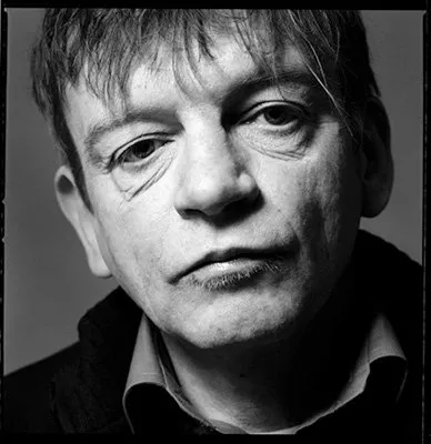 Mark E. Smith Mark E. Smith