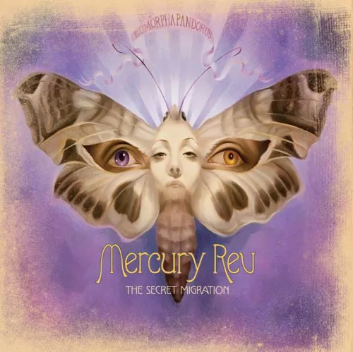 Mercury Rev - The Secret Migration