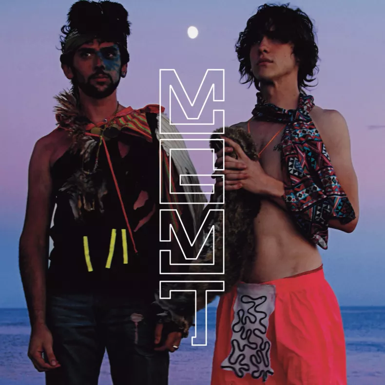 MGMT - Oracular Spectacular