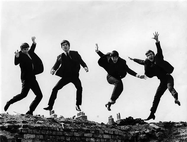 The Beatles The Beatles