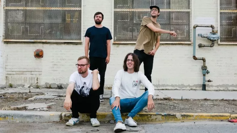 Cloud Nothings Cloud Nothings