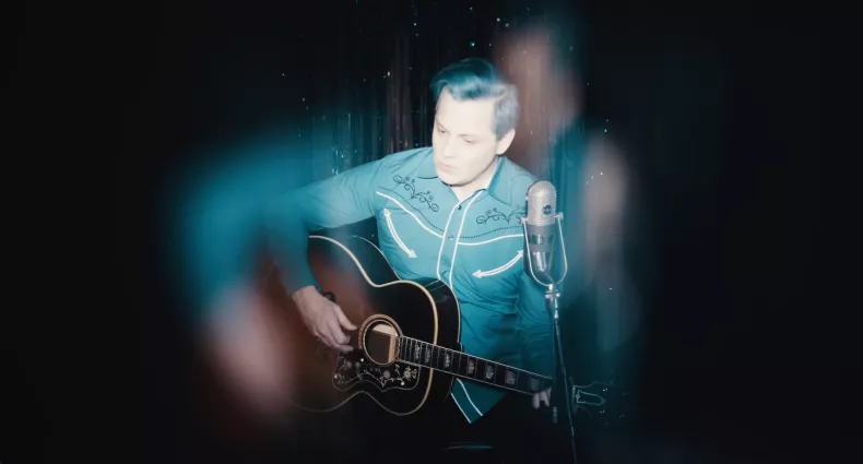 Jack White Jack White