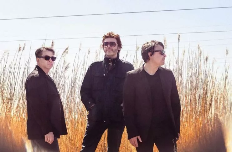 Manic Street Preachers