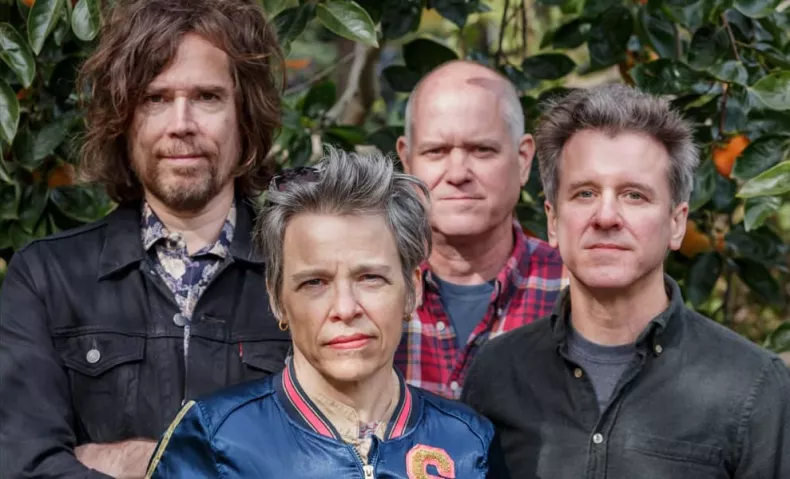 Superchunk Superchunk