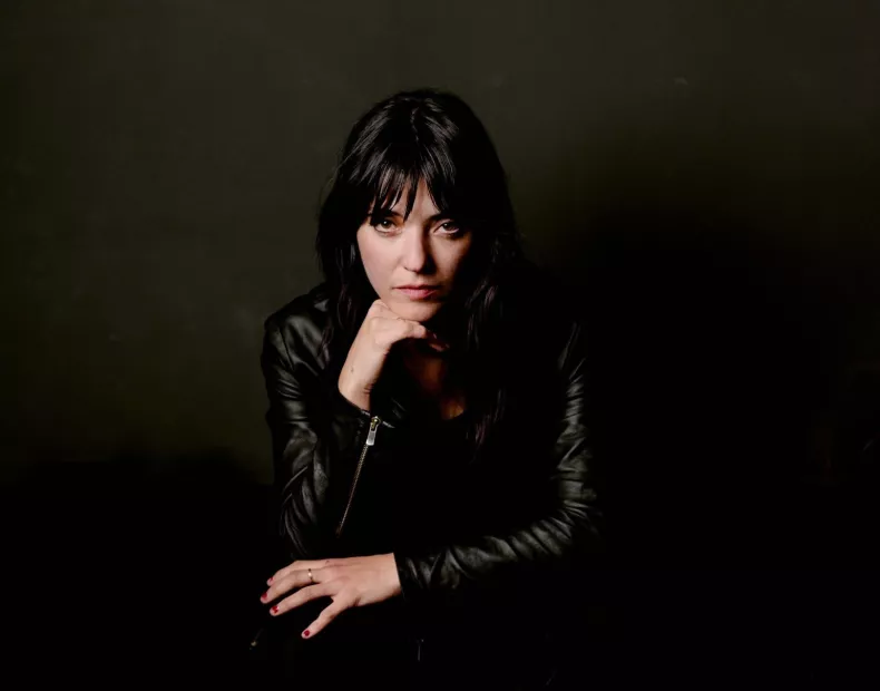 Sharon Van Etten