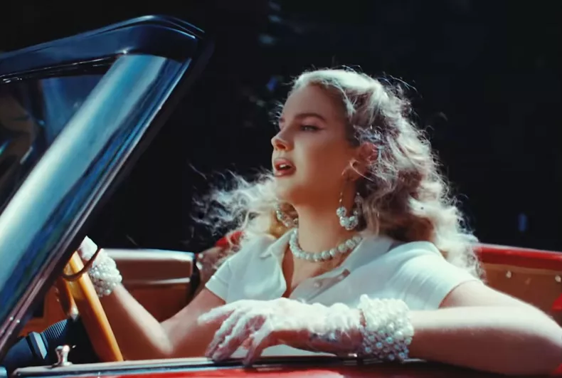 “Chemtrails Over the Country Club”