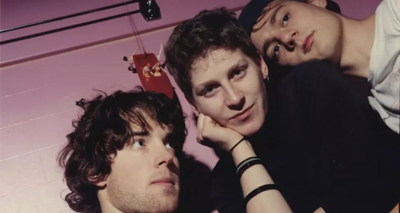 Beat Happening Beat Happening
