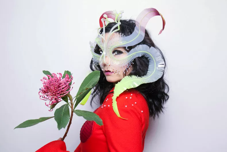 Björk