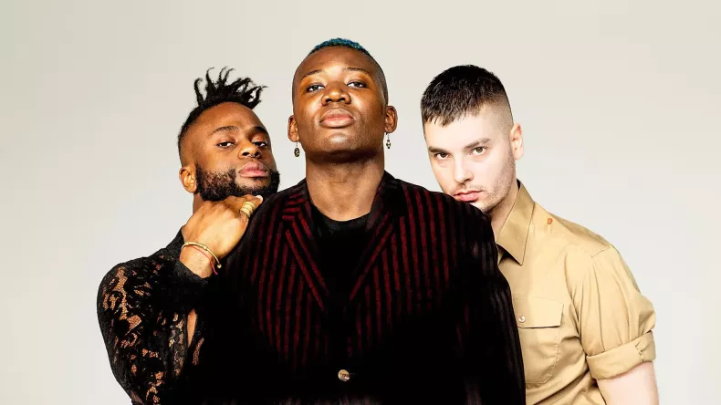 Young Fathers