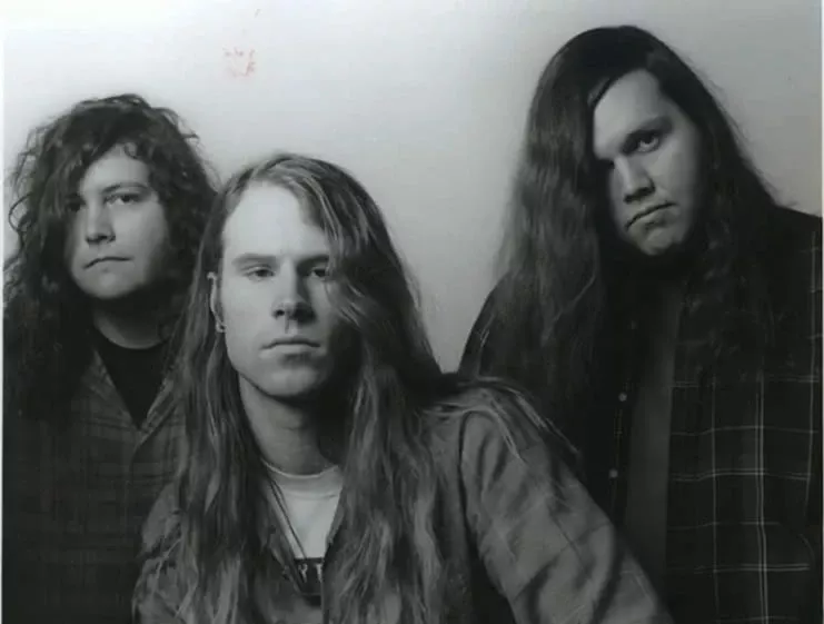 Screaming Trees