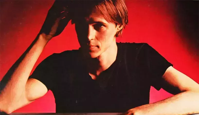 Tom Verlaine Tom Verlaine